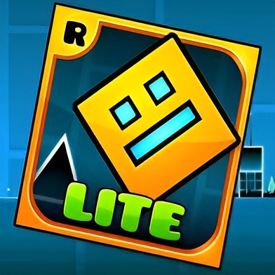 Geometry Dash Lite